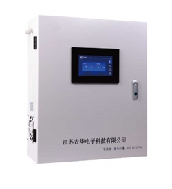 上海气体分析仪（电动型）